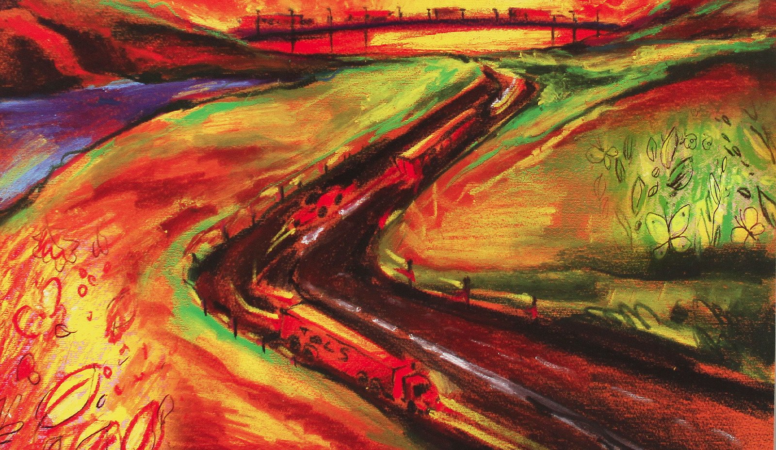 TELS-2008