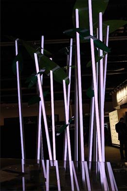 GVA Lighting at L+B 2102 GVA Lighting at L+B 2102