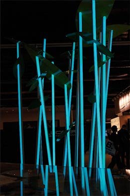 GVA Lighting at L+B 2102 GVA Lighting at L+B 2102