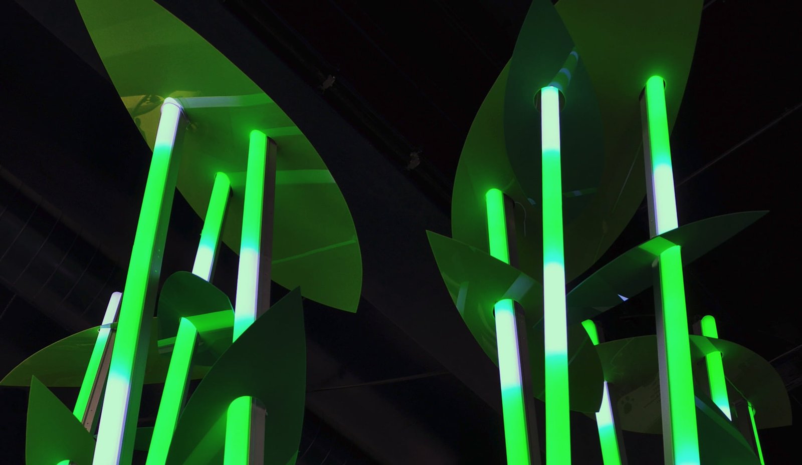 GVA Lighting at L+B 2102