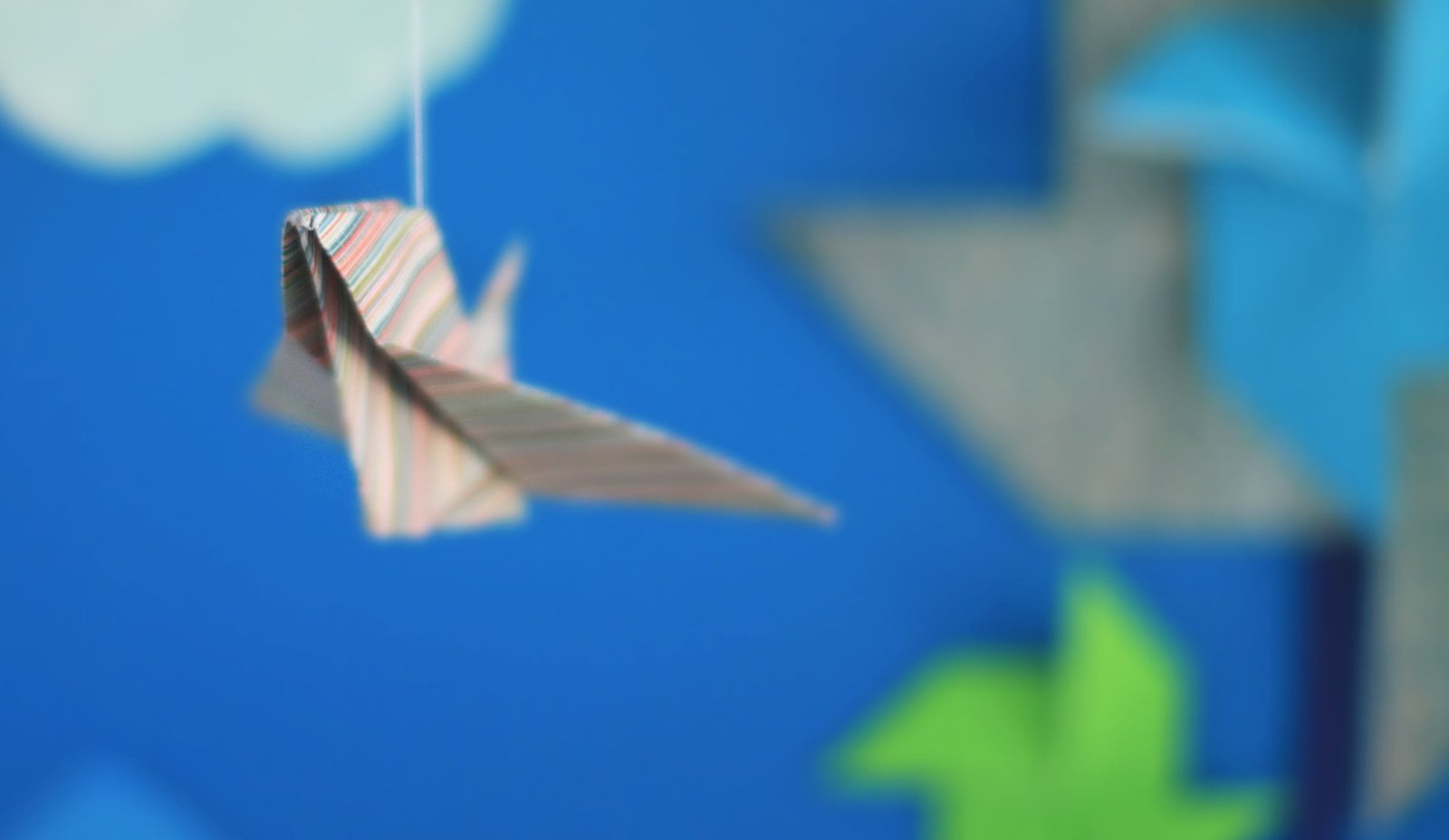 TELS-2015 Origami