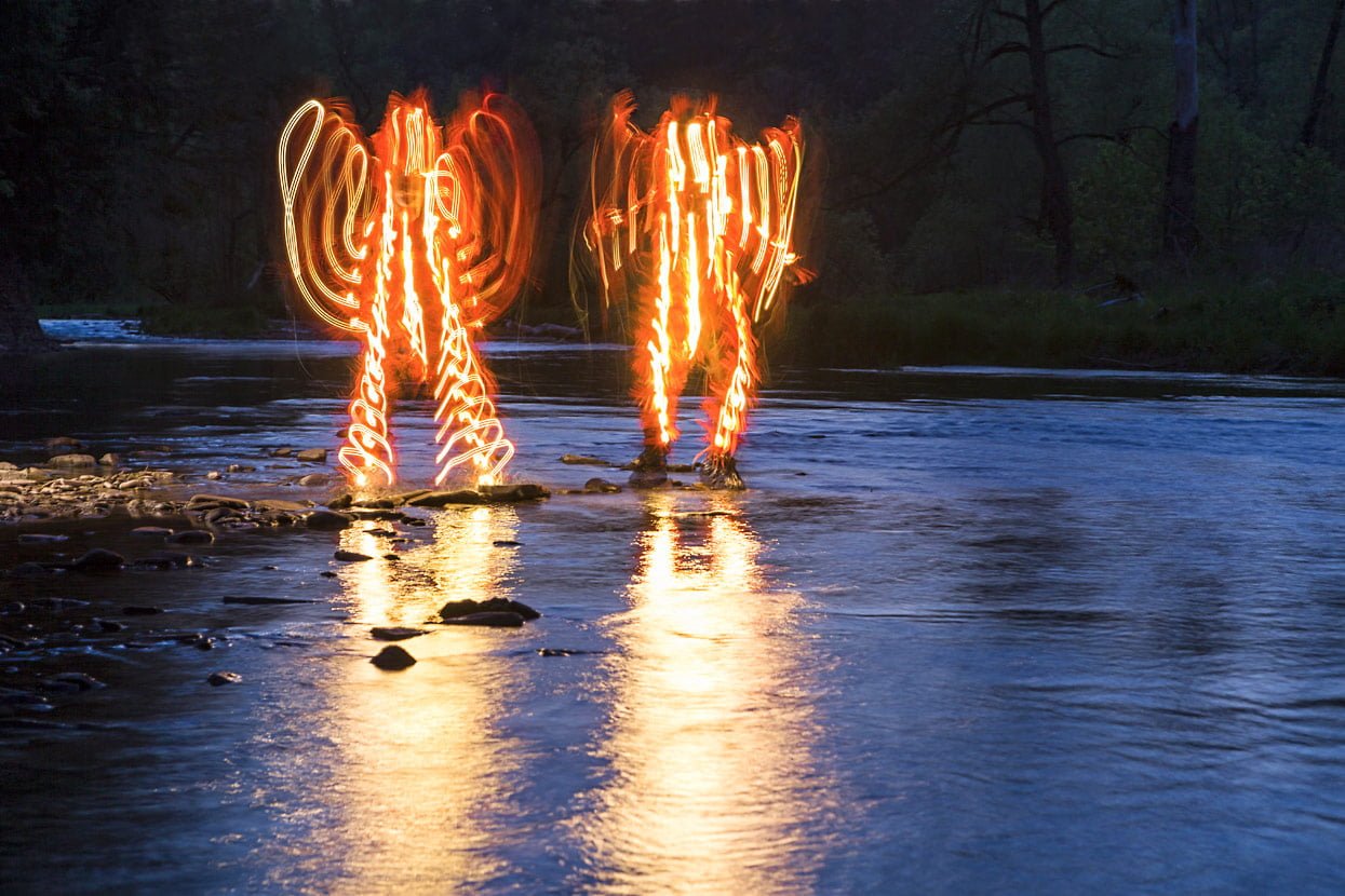 OUTSIDERS: energy is inside OUTSIDERS: energy is inside