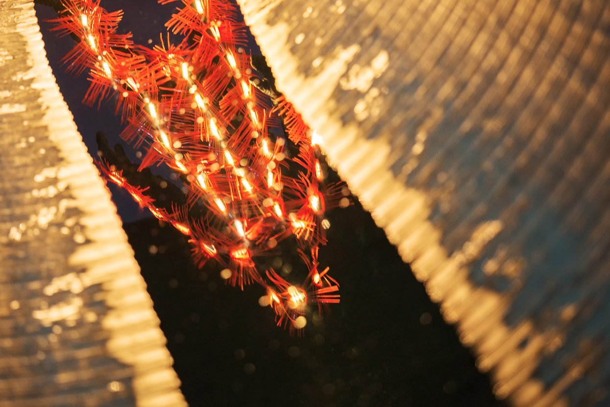 OUTSIDERS: energy is inside OUTSIDERS: energy is inside