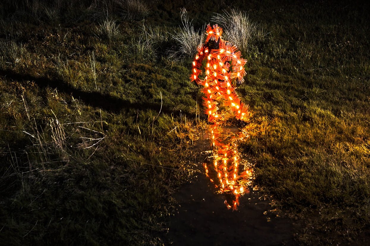 OUTSIDERS: energy is inside OUTSIDERS: energy is inside