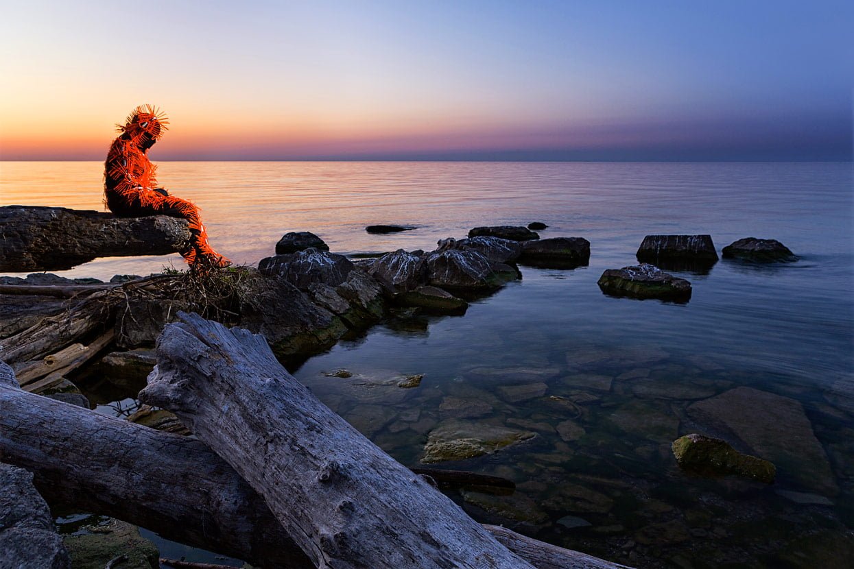 OUTSIDERS: energy is inside OUTSIDERS: energy is inside