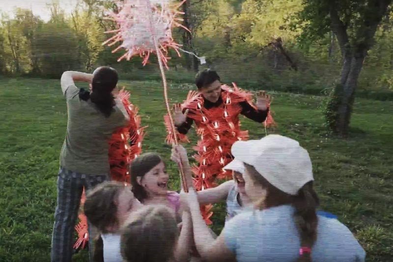 OUTSIDERS: energy is inside