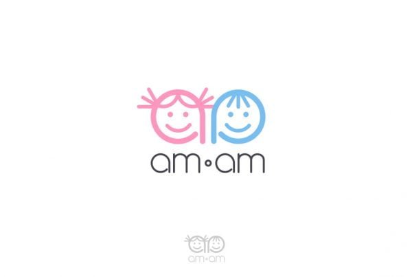 Am-Am logo