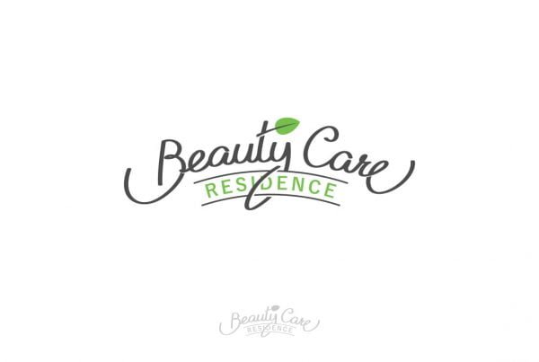 Beauty Care Residence logo