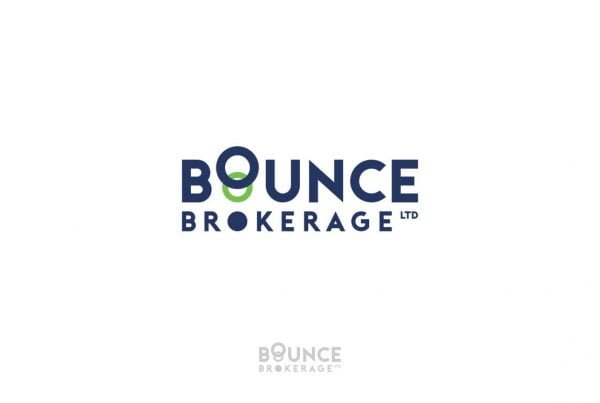 Bounce Brokerage logo