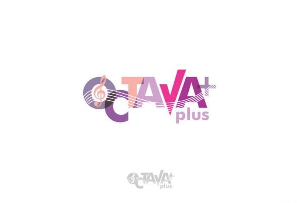 Octava Plus logo