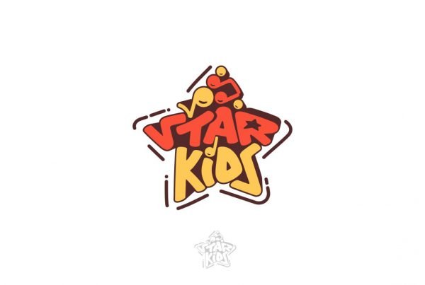 Star Kids logo