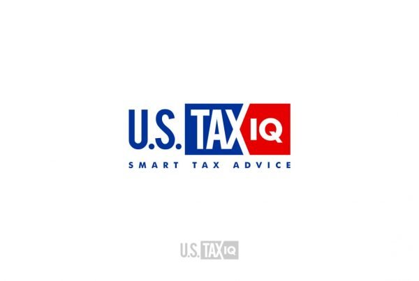 U.S. Tax IQ logo