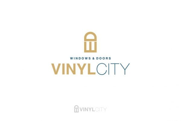 Vinyl City logo