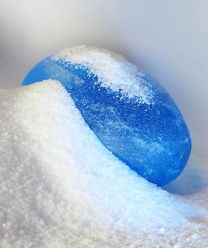 Salt. Product photography by NUMZ Graphics