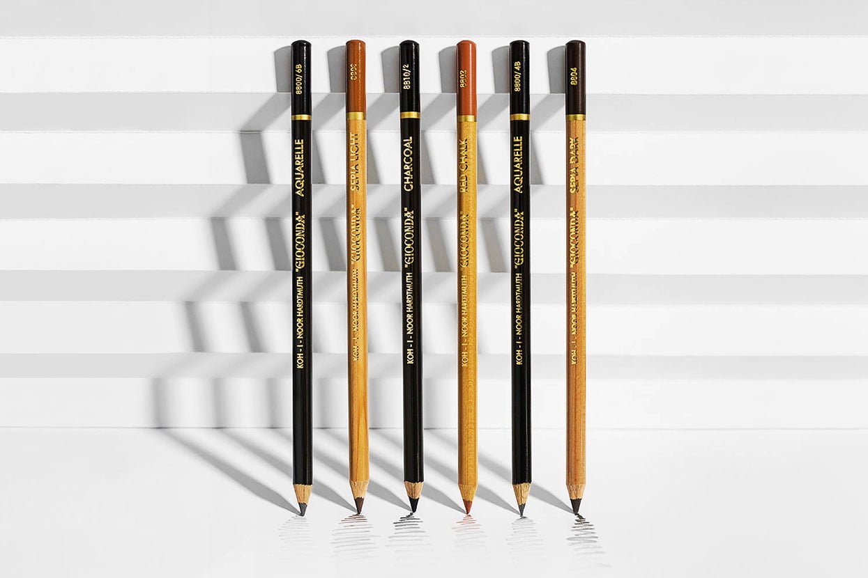 Pencils. Product photography by NUMZ Graphics Pencils. Product photography by NUMZ Graphics