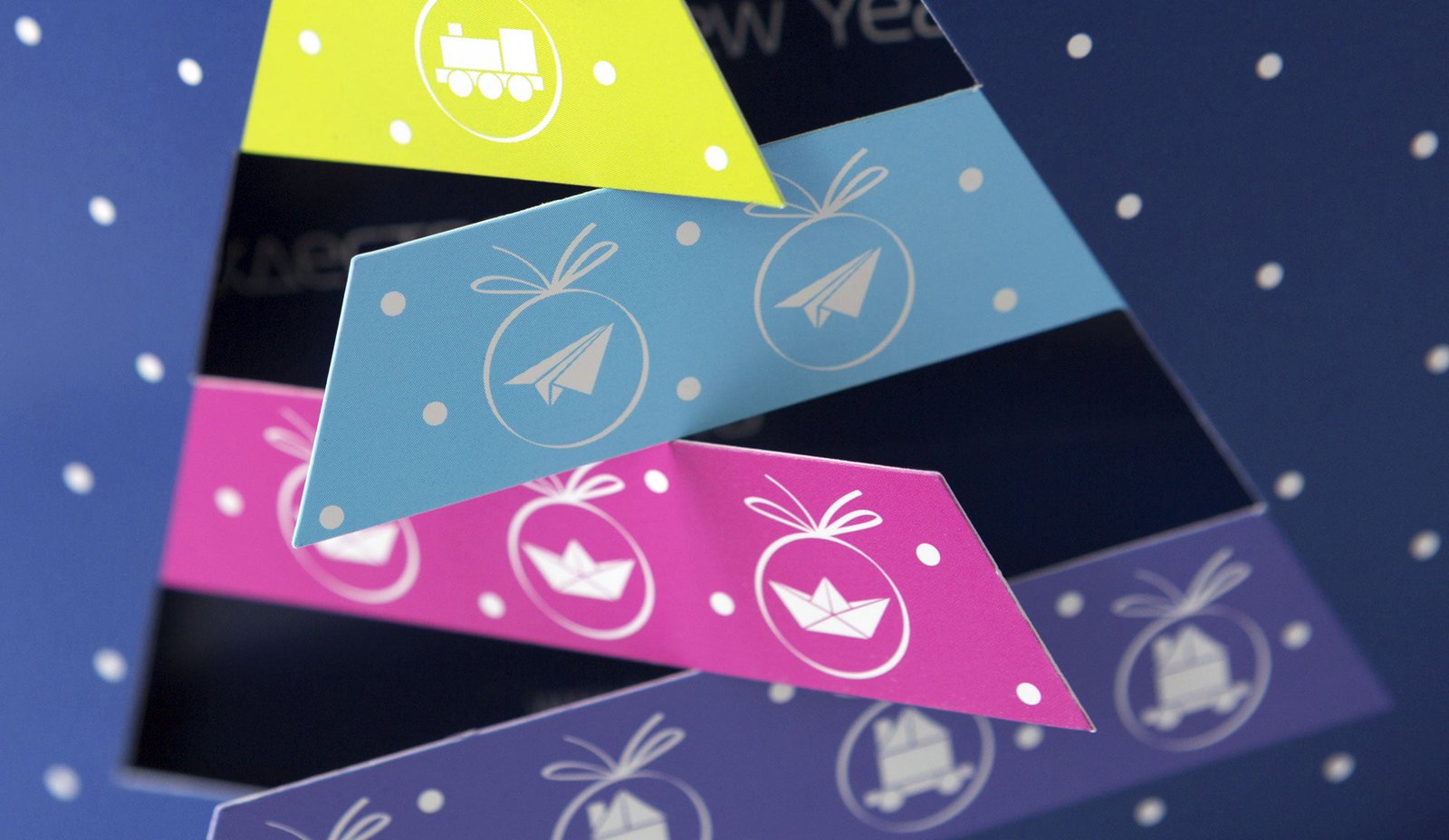 TELS 2016 branding design