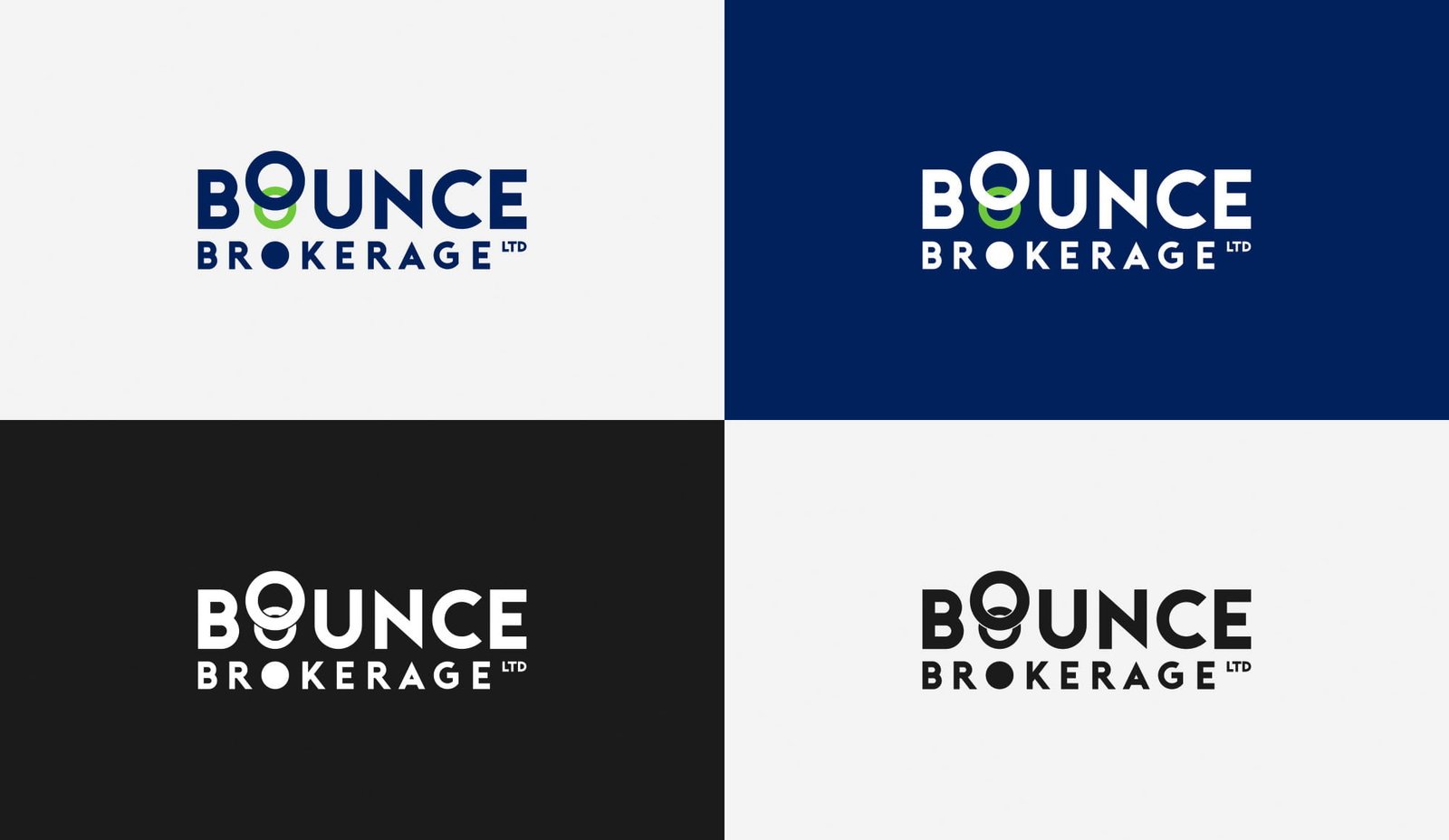 No Bounce Ltd