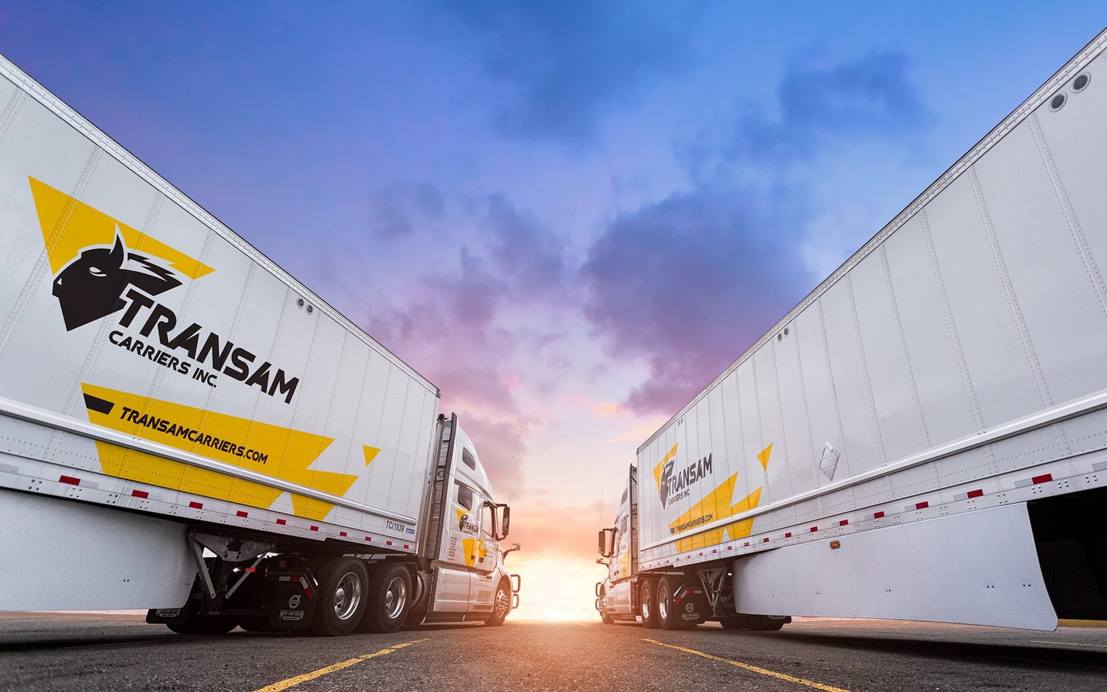 Transam Carriers' equipment photo