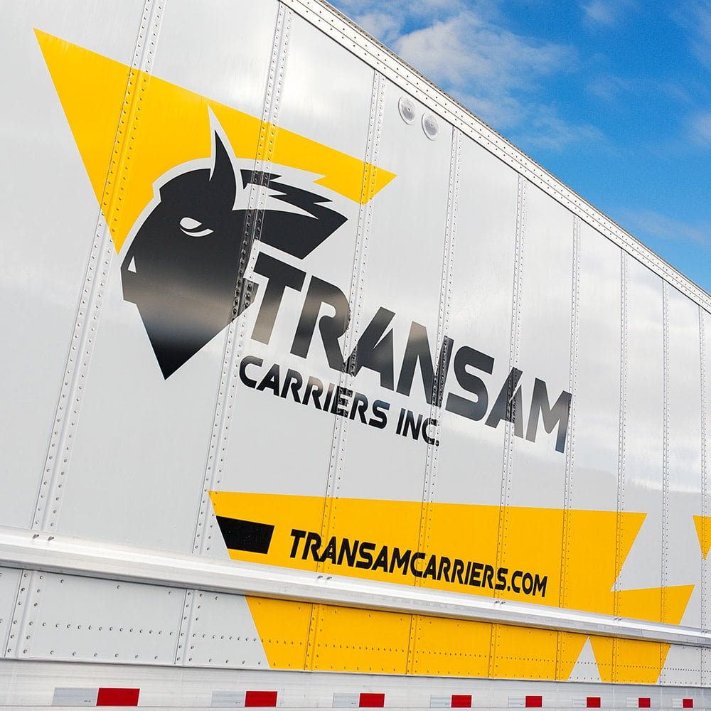 Transam Carriers' equipment photo