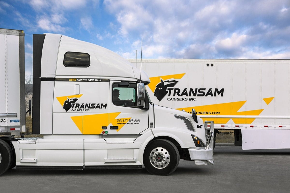 Transam Carriers' equipment photo Transam Carriers' equipment photo