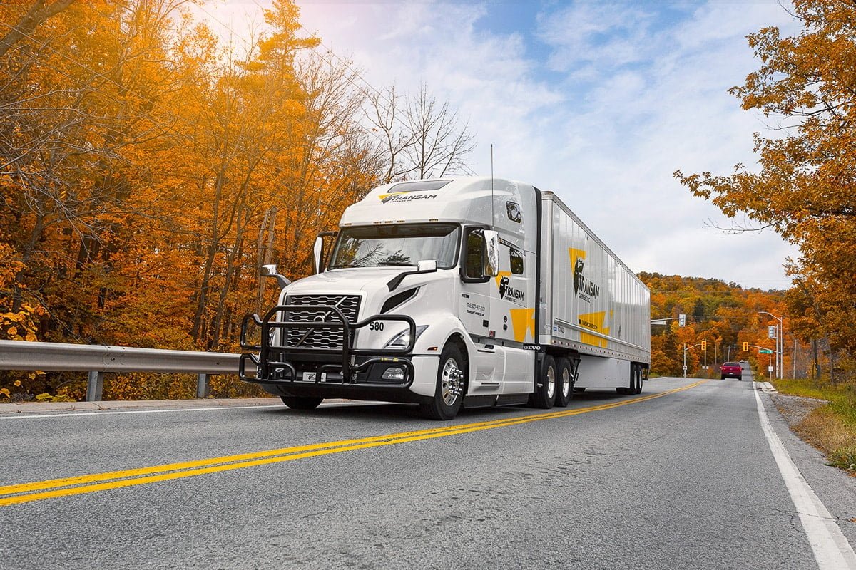 Transam Carriers' equipment photo Transam Carriers' equipment photo