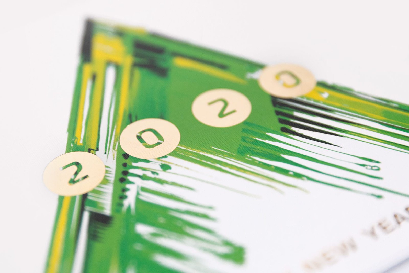 TELS-2020 branding design
