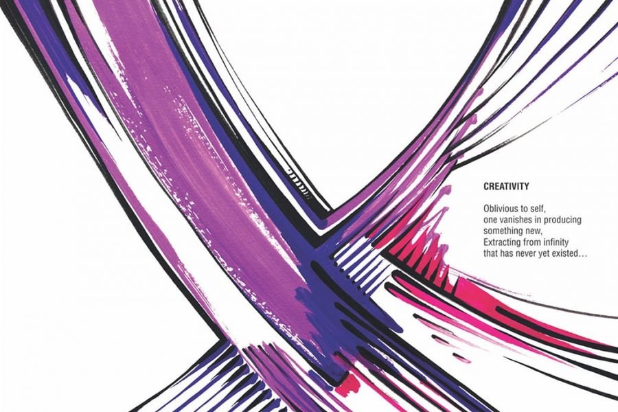 TELS-2020 branding: illustration TELS-2020 branding: illustration