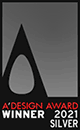 A'Design Award 2021