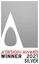 A'Design Award 2021