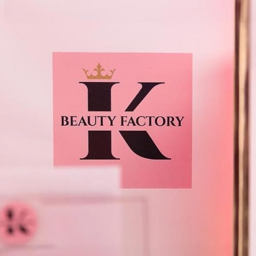 K-Beauty Factory design set