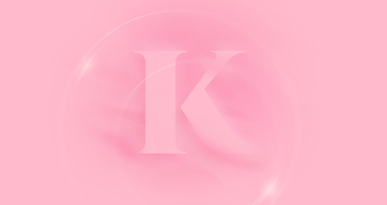 K-Beauty Factory design set