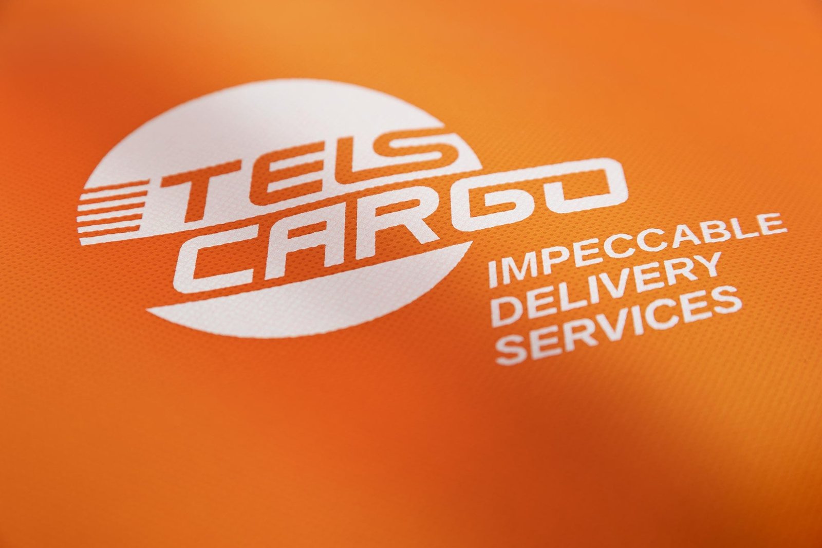 TELS CARGO 2023-2024, brand identity design